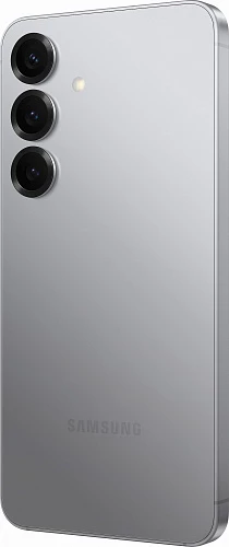 Смартфон Samsung Galaxy S25 12/256GB (Серый, 12 ГБ, 256 ГБ)