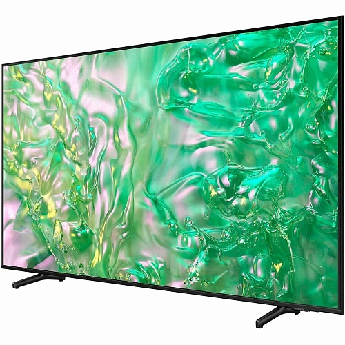 Телевизор Samsung UE50DU8000UXRU (Чёрный, 50)