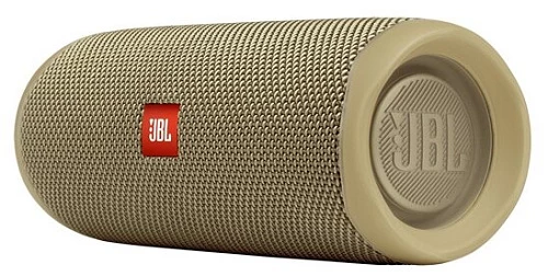 Портативная акустика JBL Flip 5 (Песочный)