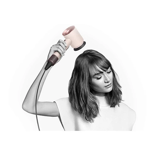 Фен Dyson Supersonic HD15 (Ceramic Pink)