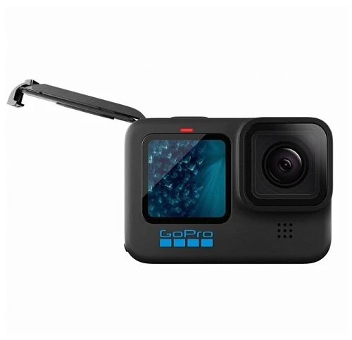 Экшн-камера GoPro Hero11 (Чёрный)