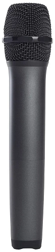 Беспроводной микрофон JBL Wireless Microphone Set (Черный)