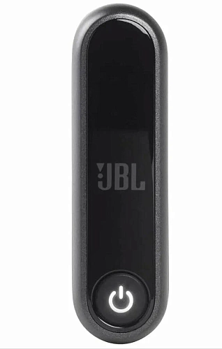 Беспроводной микрофон JBL Wireless Microphone Set (Черный)