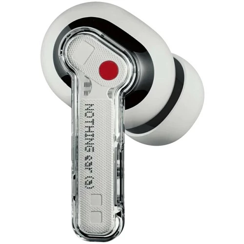 Беспроводные наушники Nothing Ear (a) B162 (Белый)