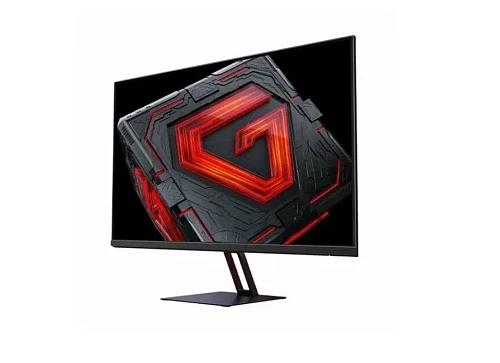 Монитор Xiaomi Redmi Display X27G 27" 165HZ (P27FBA-RX) (Чёрный, 27, CN)
