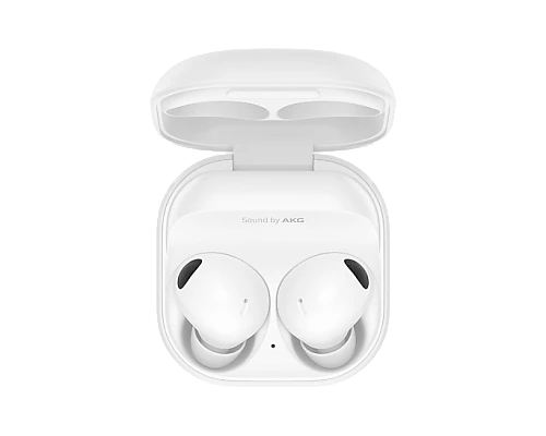 Беспроводные наушники Samsung Galaxy Buds Pro 2 (Белый)