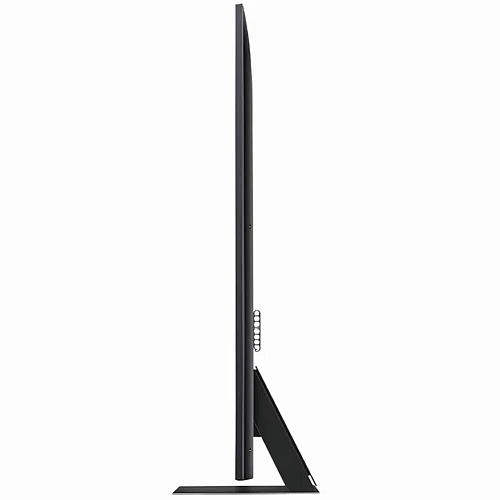 Телевизор LG 55UT91006 (Чёрный, 55)
