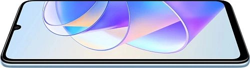 Смартфон HONOR X7a Plus 6/128GB (6 ГБ, 128 ГБ, Серебристый, RU)