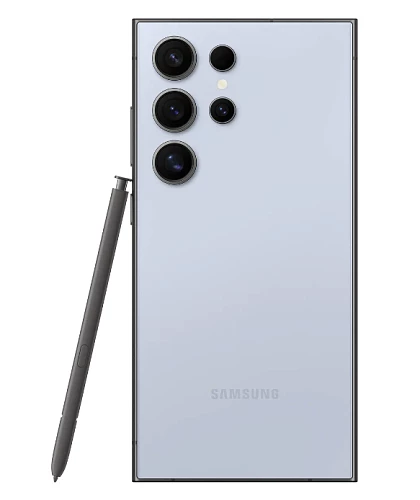 Смартфон Samsung Galaxy S24 Ultra 12/512GB SM-S928B (Голубой, 512 ГБ, 12 ГБ, Global)