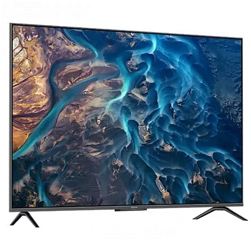 Телевизор Xiaomi Mi TV ES43 (2022) (Чёрный, 43)