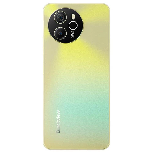 Смартфон Blackview SHARK 8 8/256GB (8 ГБ, 256 ГБ, Золотой)