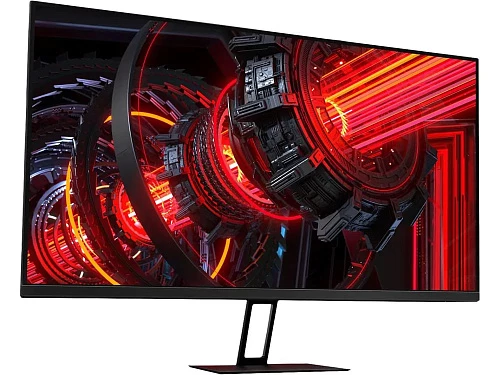 Монитор Xiaomi Redmi Display X27G 27" 165HZ (P27FBA-RX) (Чёрный, 27, CN)