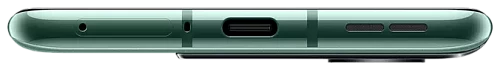 Смартфон OnePlus 10 Pro 8/256GB CN (Зелёный, 8 ГБ, 256 ГБ, CN)