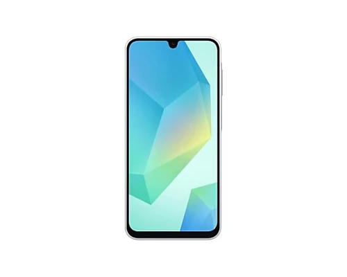 Смартфон Samsung Galaxy A16 8/256GB (Белый, 8 ГБ, 256 ГБ)
