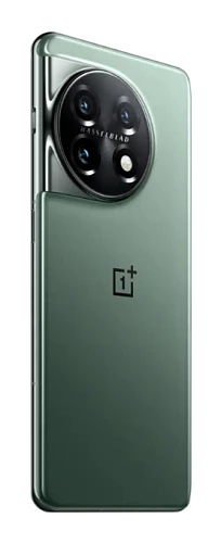 Смартфон OnePlus 11 16/256GB Global (Зелёный, 256 ГБ, 16 ГБ, Global)
