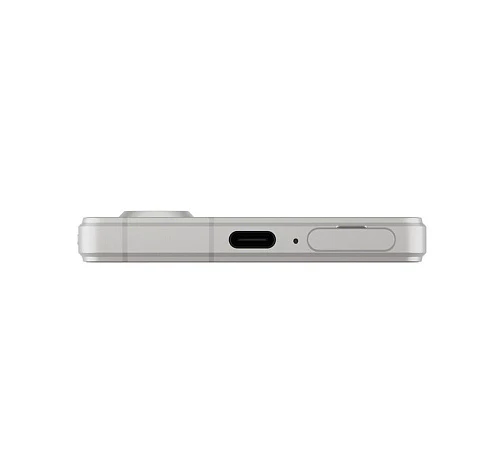 Смартфон Sony Xperia 5 V 8/256GB (Белый, 8 ГБ, 256 ГБ)