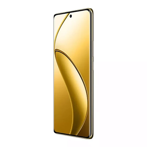 Смартфон Realme 13 Pro 8/256GB Global (Золотой, 8 ГБ, 256 ГБ, Global)