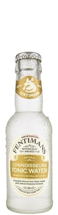 Fentimans - "Коносьер" 0.125л