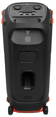 Портативная акустика JBL Partybox 710 (Чёрный)