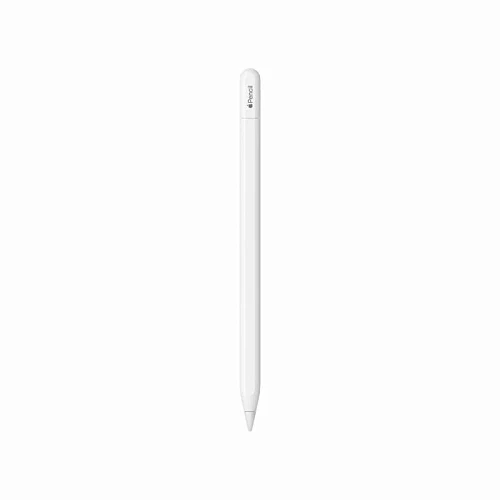 Стилус Apple Pencil 2023 (USB-C) (Белый)