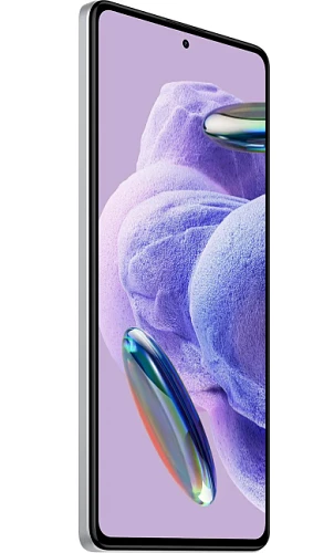 Смартфон Xiaomi Redmi note 12 pro+ 5G 8/256GB Global (Белый, 256 ГБ, 8 ГБ, Global)