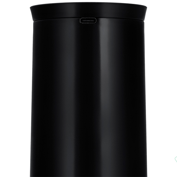 Помпа Ecotronic PLR-610 black электрическая на аккумуляторе с USB-адаптером для 19л бутылей (в коробке)