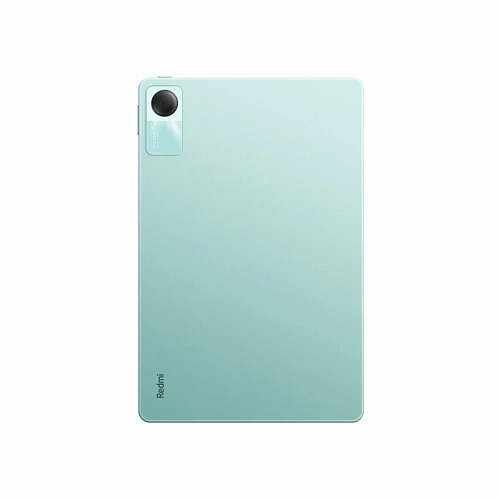 Планшет Xiaomi Redmi Pad SE 6/128GB (Зелёный, 6 ГБ, 128 ГБ, Wi‑Fi)