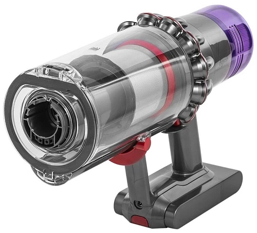 Пылесос Dyson V11 Absolute Extra (Синий)