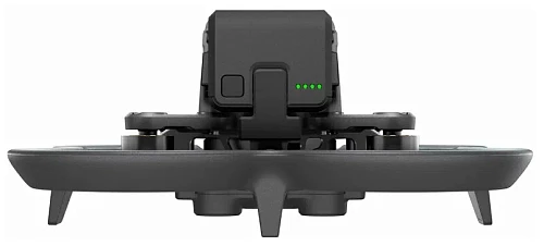 Квадрокоптер DJI Avata Pro-View Combo (Чёрный)
