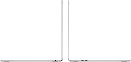 Ноутбук Apple MacBook Air 15 2023 (M2 8-Core, GPU 10-Core, 16GB, 1TB) (Серебристый, 16 ГБ, 1 ТБ)