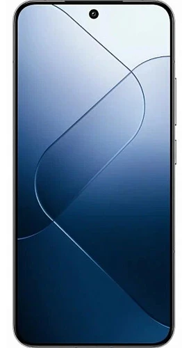 Смартфон Xiaomi 14 8/256GB CN (Белый, 256 ГБ, CN, 8 ГБ)