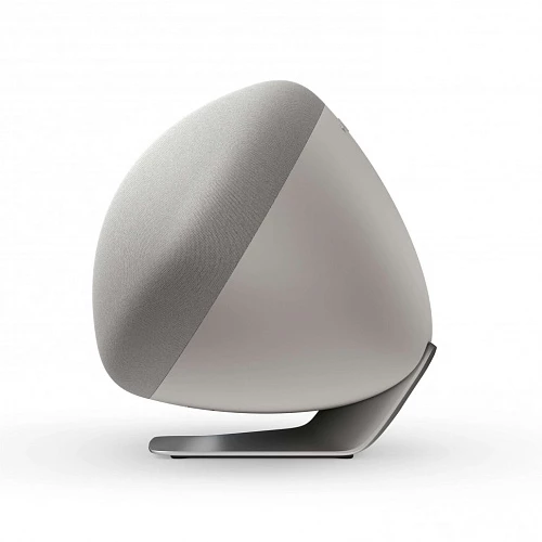 Беспроводная акустика Bowers & Wilkins Zeppelin (Серый)