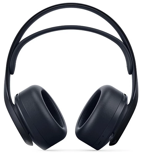 Гарнитура беспроводная Sony PULSE 3D для PS5 (Чёрный)