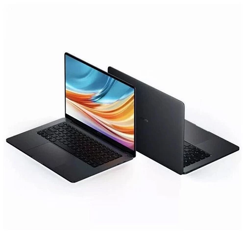 Ноутбук Xiaomi Mi Notebook Pro X 14 (Intel Core i7 11370H/14"OLED/16GB/512GB/RTX3050) Grey JYU4365CN (Серый, 512 ГБ, 16 ГБ, CN)