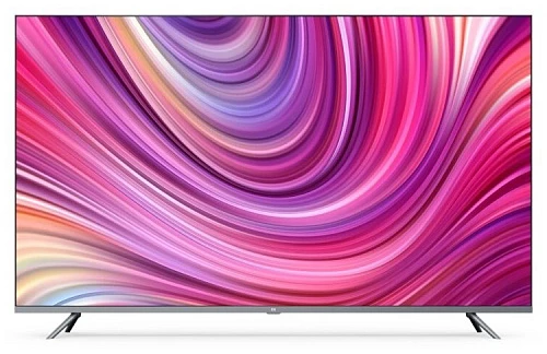 Телевизор Xiaomi Mi TV Pro 55" E55S (Серебристый, 55)
