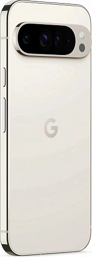 Смартфон Google Pixel 9 Pro 16/1TB Global (16 ГБ, 1 ТБ, Белый, Global)