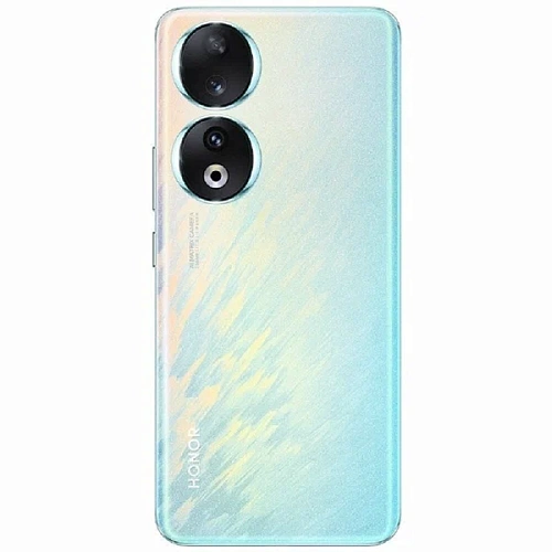 Смартфон Honor 90 8/256GB (8 ГБ, 256 ГБ, Голубой, Global)