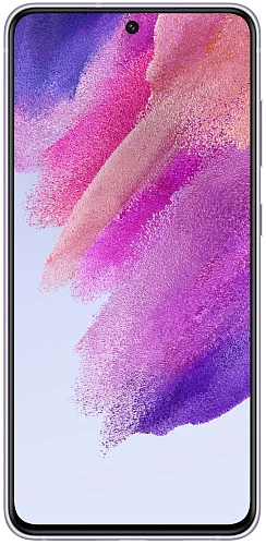 Смартфон Samsung Galaxy S21 FE 5G 8/256GB (SM-G990E) (8 ГБ, 256 ГБ, Фиолетовый)