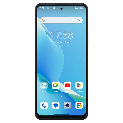 Смартфон Blackview SHARK 8 8/256GB (8 ГБ, 256 ГБ, Серый)