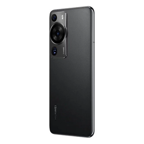 Смартфон Huawei P60 8/256GB RU/A (Черный, 8 ГБ, 256 ГБ, RU)