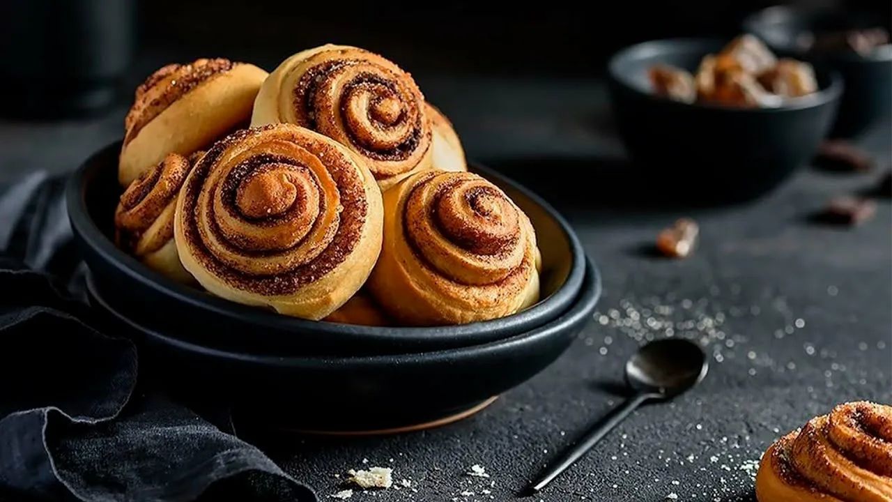 Корица Натрули Молотая 1кг