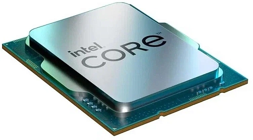 Процессор Intel Core i5-12400 LGA1700 OEM (Серебристый)