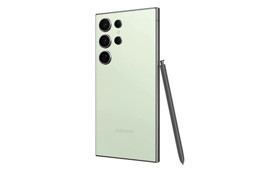 Смартфон Samsung Galaxy S24 Ultra 12/256GB SM-S928B (Зелёный, 256 ГБ, Global, 12 ГБ)