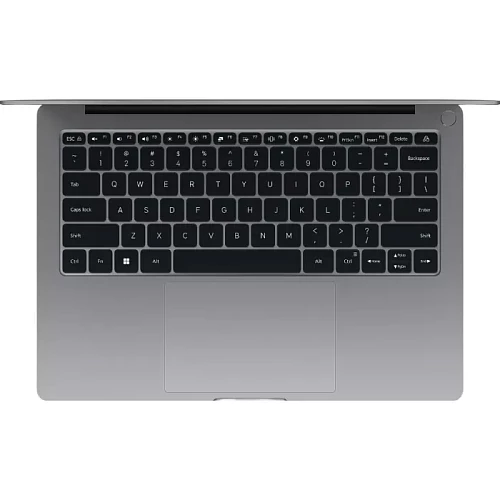 Ноутбук Xiaomi RedmiBook Pro 14 (R5 5625U 16/512G) JYU4437CN (Серый, CN, 512 ГБ, 16 ГБ)