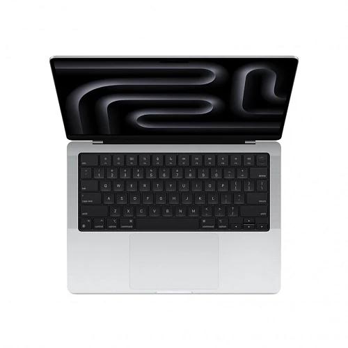 Ноутбук Apple MacBook Pro 16 2024 (M4 Max 16-Core, GPU 40-Core, 128GB, 2TB) (Серебристый, 128 ГБ, 2 ТБ)