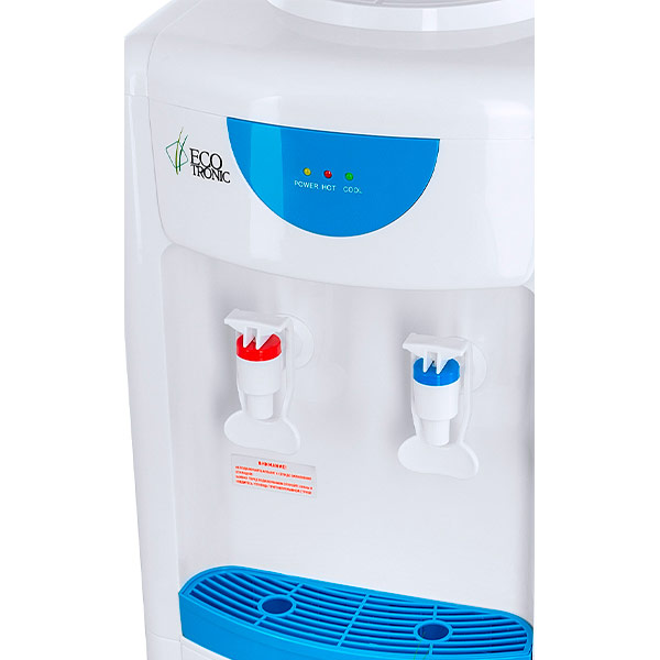 Кулер Ecotronic V14-LE XS