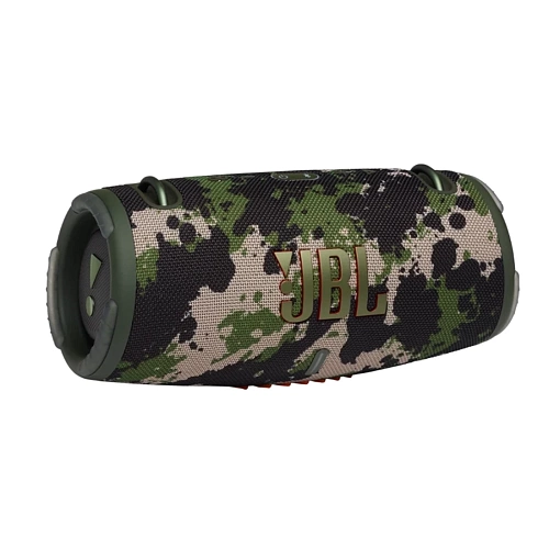 Портативная акустика JBL Xtreme 3 (Зелёный)