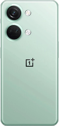Смартфон OnePlus Nord 3 8/128GB (Зелёный, 128 ГБ, 8 ГБ)