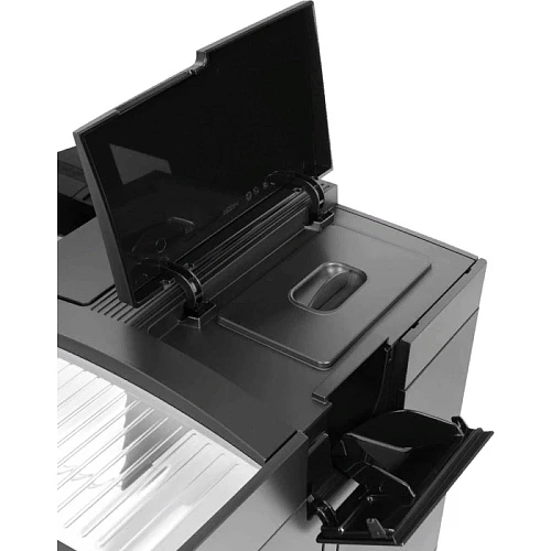 Кофемашина Nivona CafeRomatica NICR 790 (Чёрный)