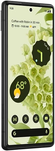 Смартфон Google Pixel 6 8/128GB JP (8 ГБ, 128 ГБ, Зелёный, JP)